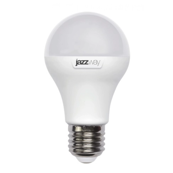Лампа PLED-SP A60 12w E27 5000Kљ230/50 Jazzway