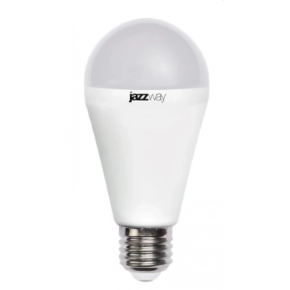 Лампа PLED-SP A60 20w E27 5000Kљ230/50 Jazzway