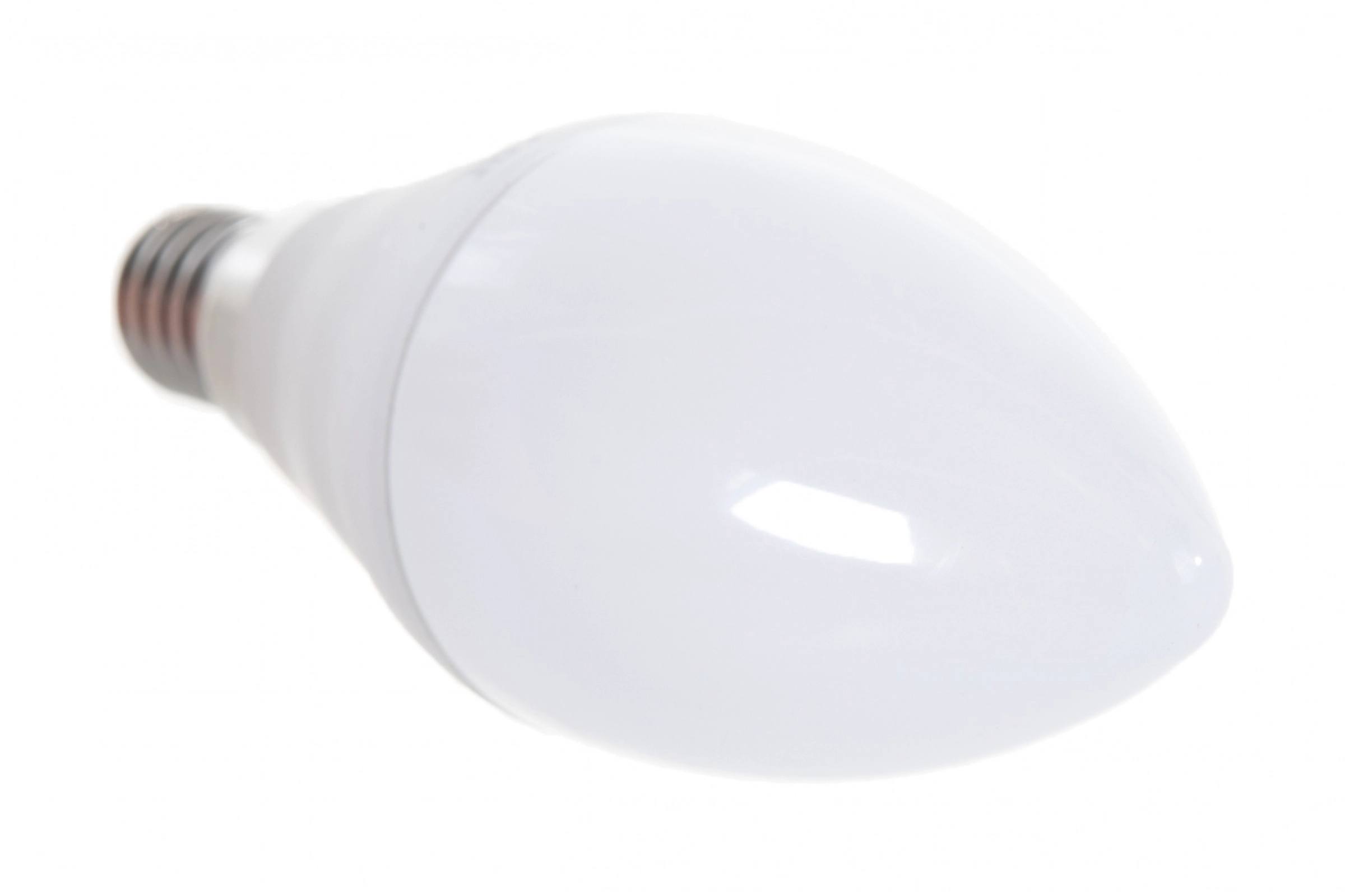 Лампа PLED-SP C37 11w E14 3000Kљ230/50 Jazzway