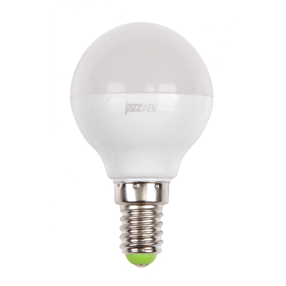 Лампа PLED-SP G45 11w E14 4000Kљ230/50 Jazzway