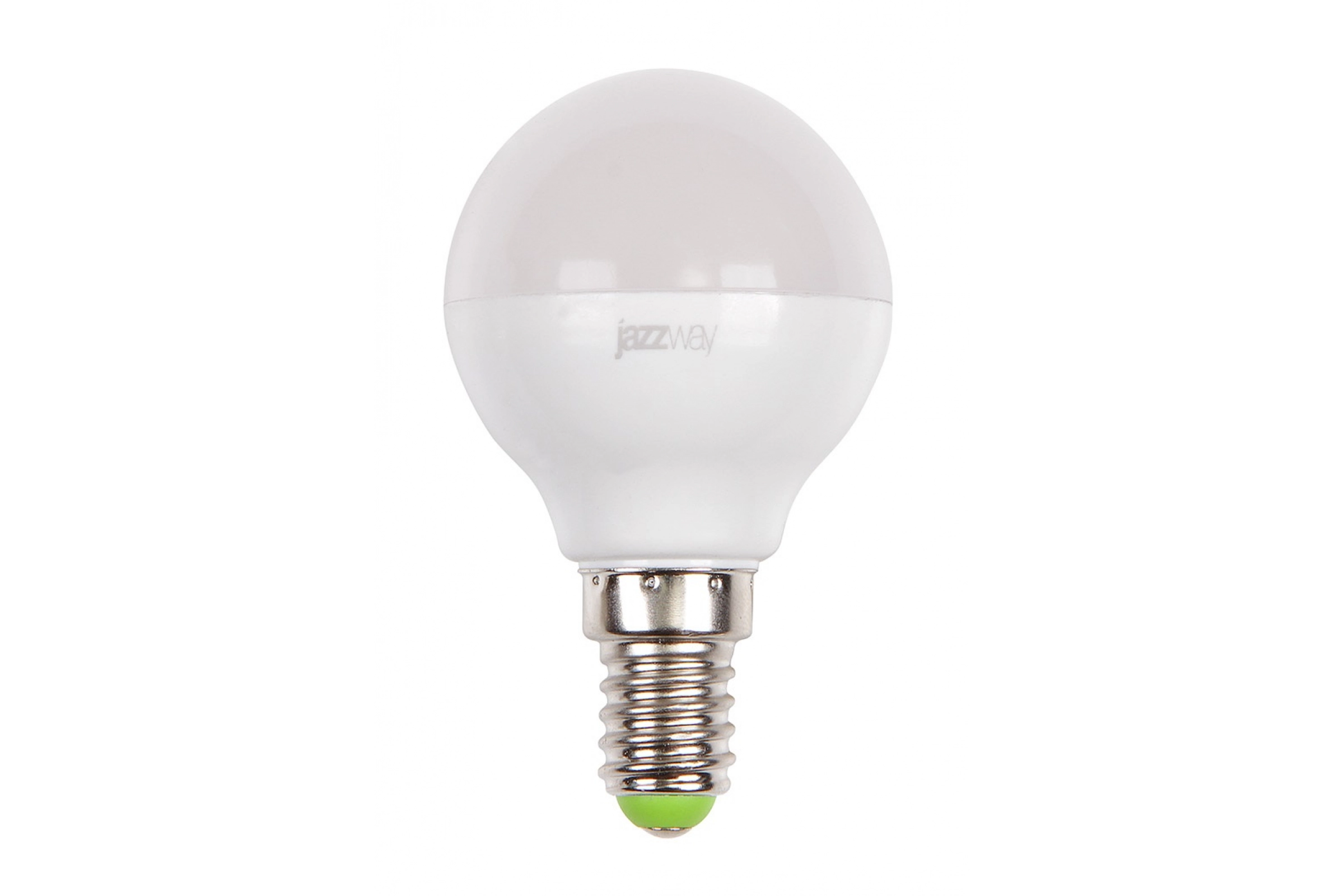 Лампа PLED-SP G45 11w E14 4000Kљ230/50 Jazzway