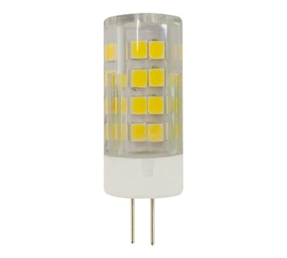 Лампа Jazzway JD 5W 220V 2700K G4