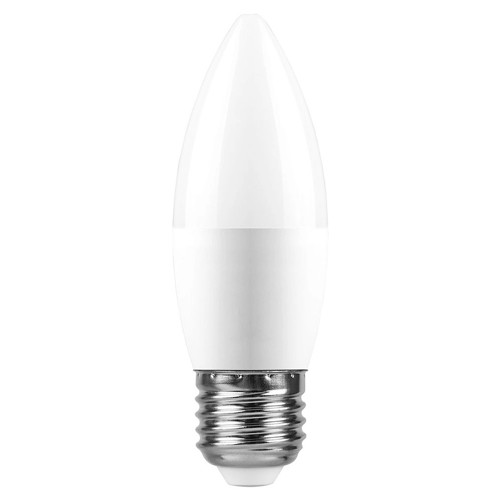 Лампа Feron LB-770 11W E27 С37 4000K