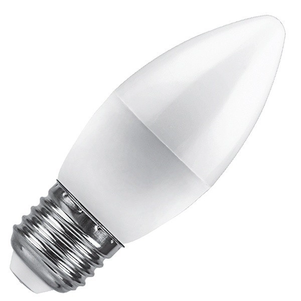 Лампа Feron LB-97 7W E27 6400K