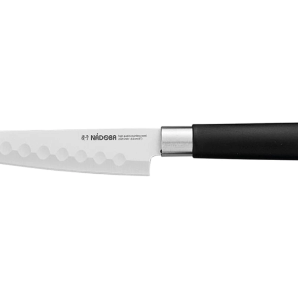 Нож NADOBA Кейко поварской 12,5см
