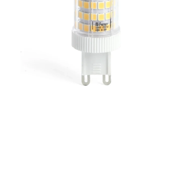 Лампа Feron LB-435 11W G9 JCD 2700K