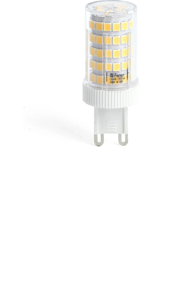 Лампа Feron LB-435 11W G9 JCD 2700K
