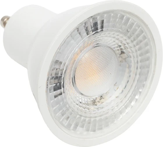 Лампа General GLDEN-MR16-DIF-15-230-GU10-6500