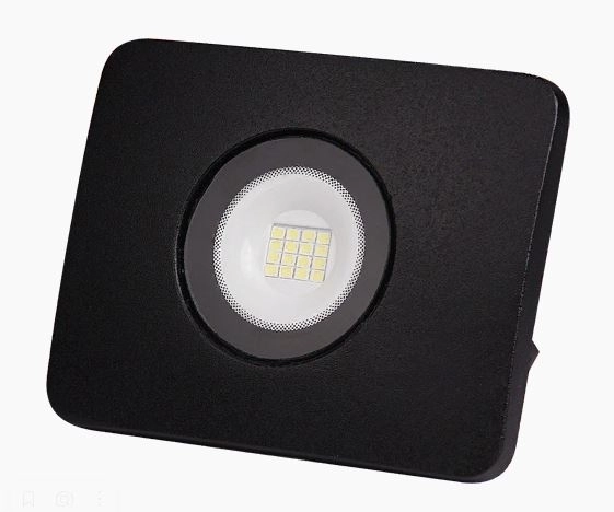 Прожектор LED Jazzway 10W 220V 6500К IP65 PFL-D2