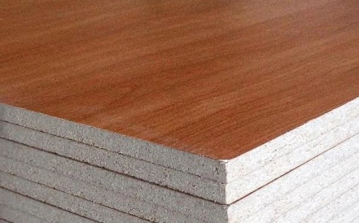 ДСП ламинированная 2800х2070х16мм 1Сорт