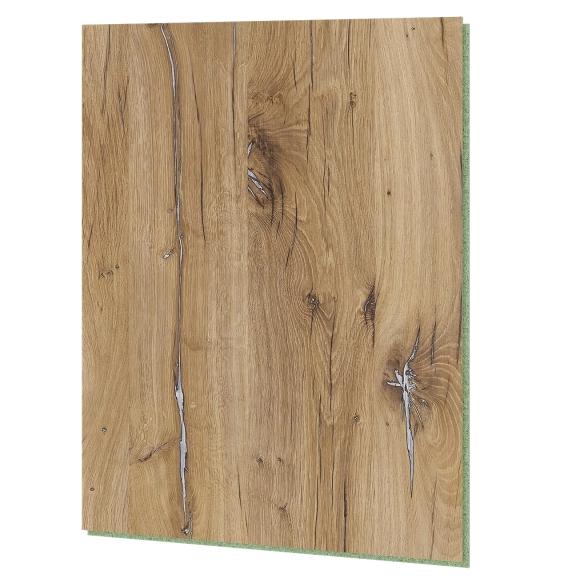 Плита ЛВДСПШ Дуб Флагстафф 789х599х16(4шт) QUICK DECK Ecofl