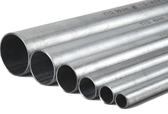 Труба 40х3.5 Гост3262-75 (м.П) Россия