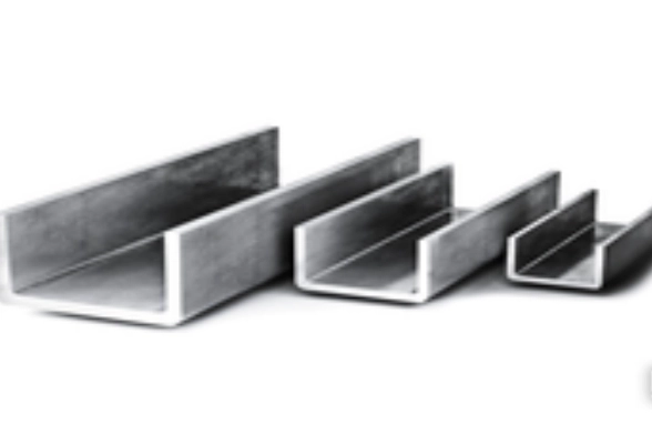 Швеллер 12П СТ.3 Гост8240 (М.П) Россия