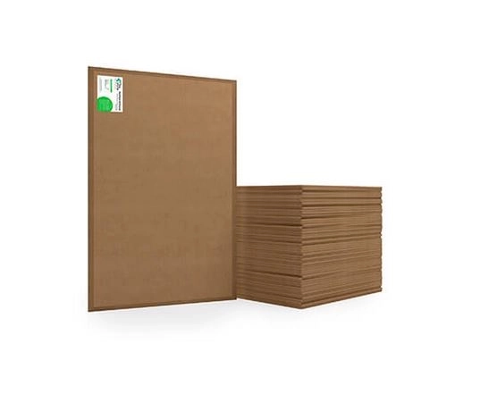 Звукоизоляция МаксФорте ЭкоПанель