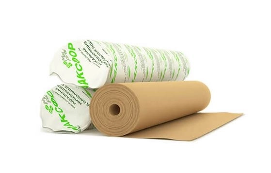 Звукоизоляция МаксФорте Лайт