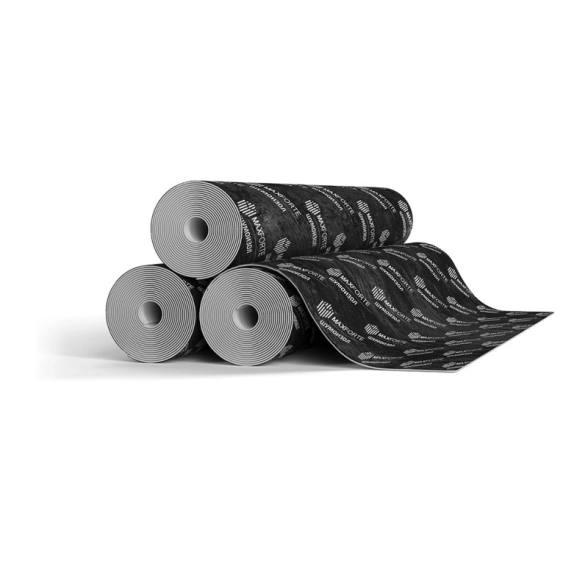 Звукоизоляция МаксФорте ШумоИзол PRO