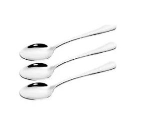 Ложка Mielaje cтоловая 3шт 812