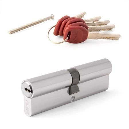 Цилиндровый механизм Avers JM-100-CR (12,72)
