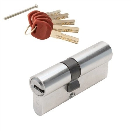 Цилиндровый механизм Avers JM-70(30/40)-CR (12,72)