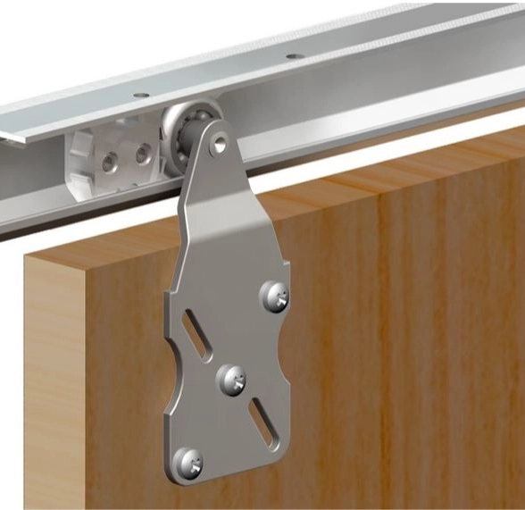 Комплект фурнитуры SATURN ST12 600мм