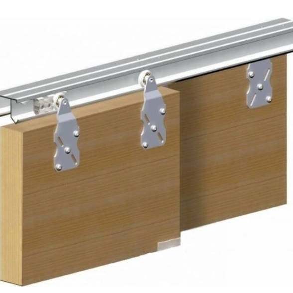 Комплект фурнитуры HORUS HR18 1800мм(2201003)