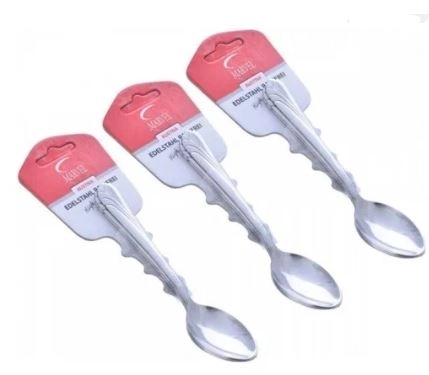 Ложка Mielaje чайная 3шт 514