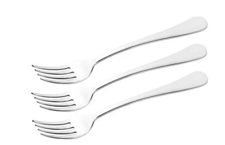 Вилка Mielaje столовая 3шт 813