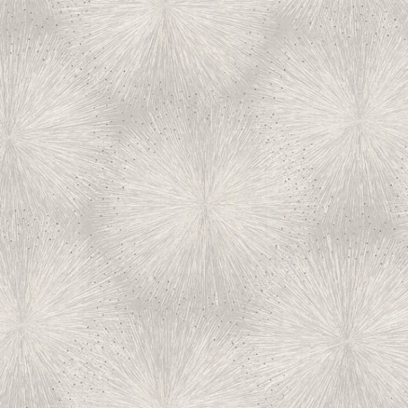 Обои флизелиновые Euro Decor Bengal 7235-11 серые 1.06x10м