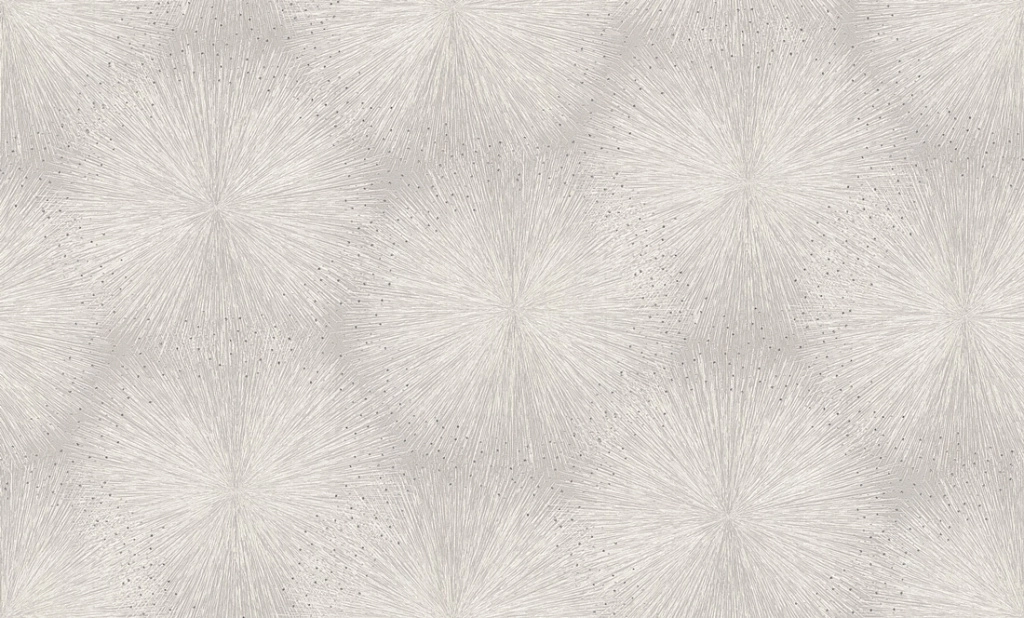 Обои флизелиновые Euro Decor Bengal 7235-11 серые 1.06x10м
