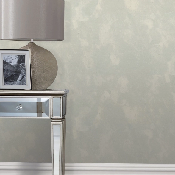Обои флизелиновые Euro Decor 7294-11 Matilda серые 1.06x10м-image-3