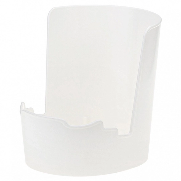 Подставка для кухни универс. белая М1280