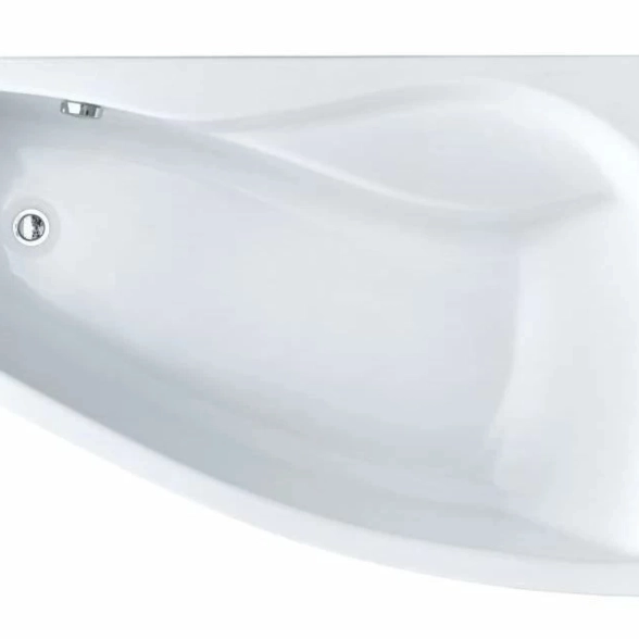 Ванна акриловая SANTEK Майорка XL 160x95R