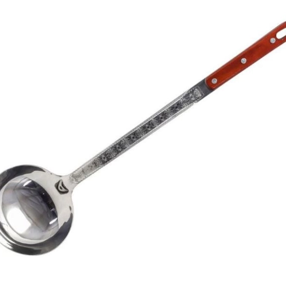 Половник средний