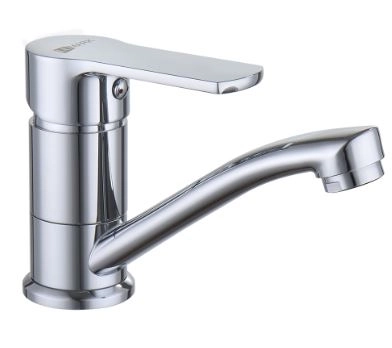 Смеситель д/у Lemark Plus Grace LM1507C хром