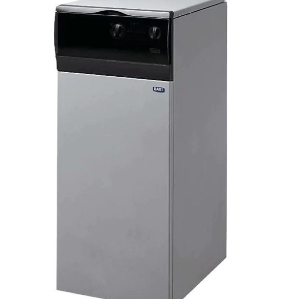 СО Котел газовый BAXI Slim 1.230 iN