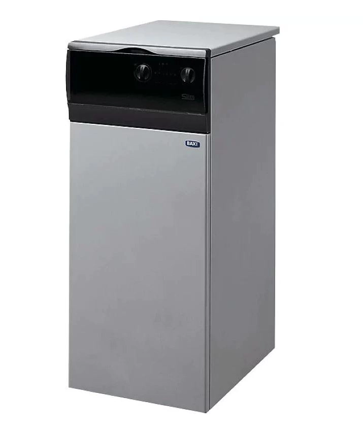 СО Котел газовый BAXI Slim 1.230 iN