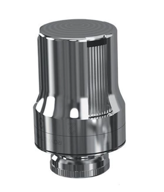 Термоголовка жидк.Royal Thermo Design M30*1,5(хром)