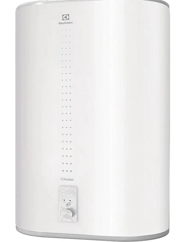 СО Электрический водонагреватель Electrolux RWH 30 Citadel Unic