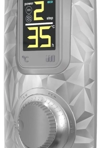СО ЭВН Ballu BWH/S 50 Azurro Inverter-image-2