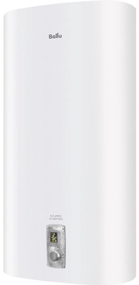 СО ЭВН Ballu BWH/S 50 Azurro Inverter