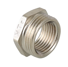 Футорка 1/2"-3/8" наружная/внутренняя VALTEC