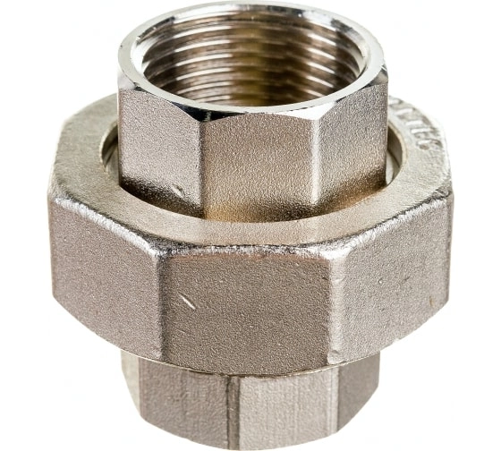 Муфта 3/4 вн/вн VALTEC