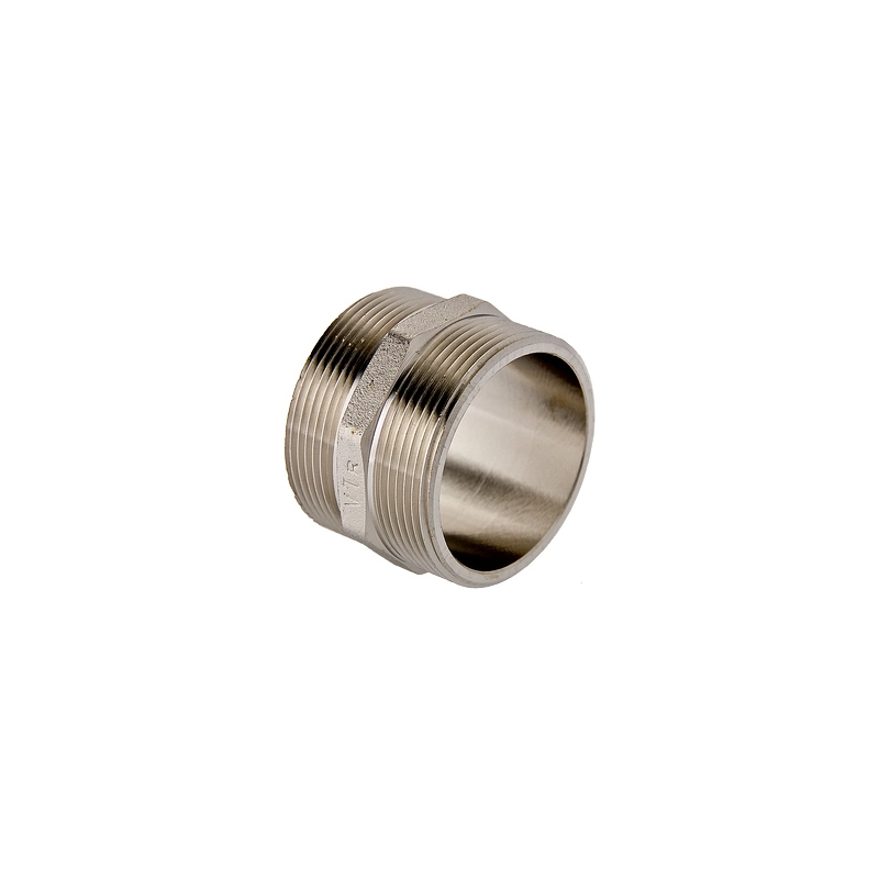 Ниппель 1/2'' нар/нар VALTEC