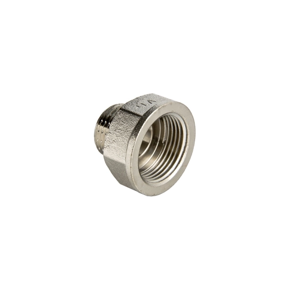 Переходник 3/4" - 1/2" вн/нар VALTEC