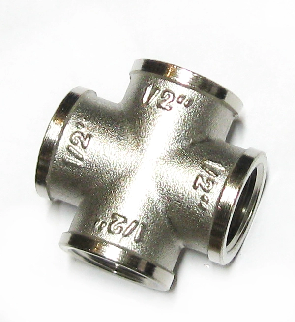 Крестовина 1/2" VALTEC VT.760