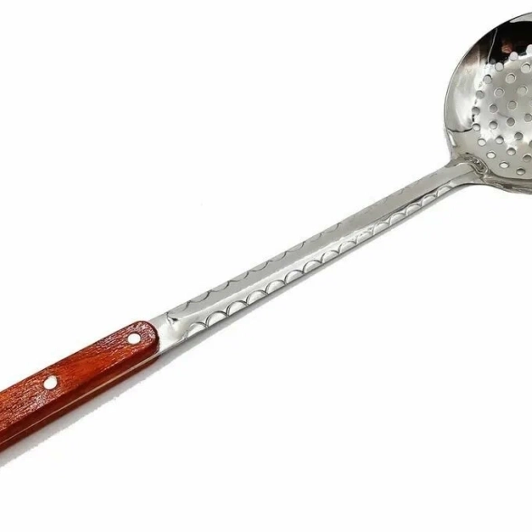 Шумовка глубокая 45см