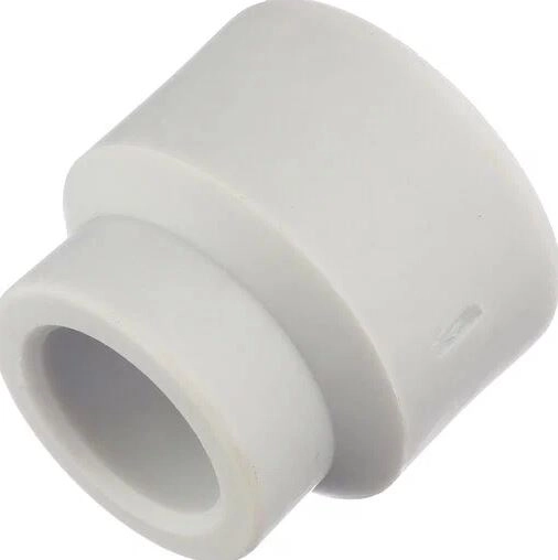 Муфта переходная 25/20 FV-Plast (Чехия) СЕРЫЙ