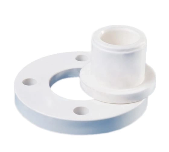 Бурт п/фланец 90 PP-R Rosturplast/FD