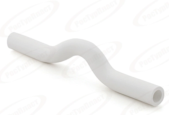 Колено обвод.40 PP-R Rosturplast