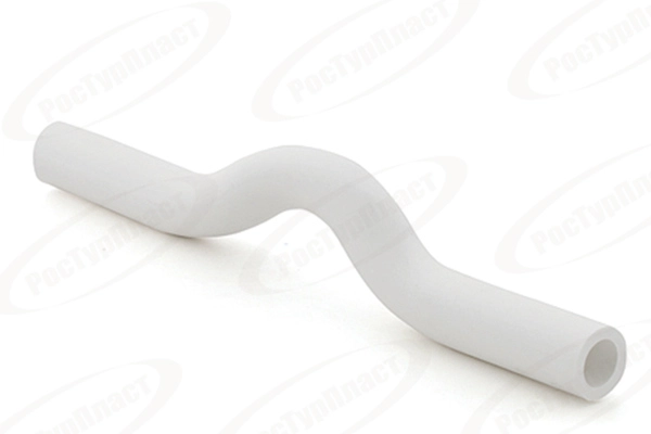 Колено обвод.40 PP-R Rosturplast